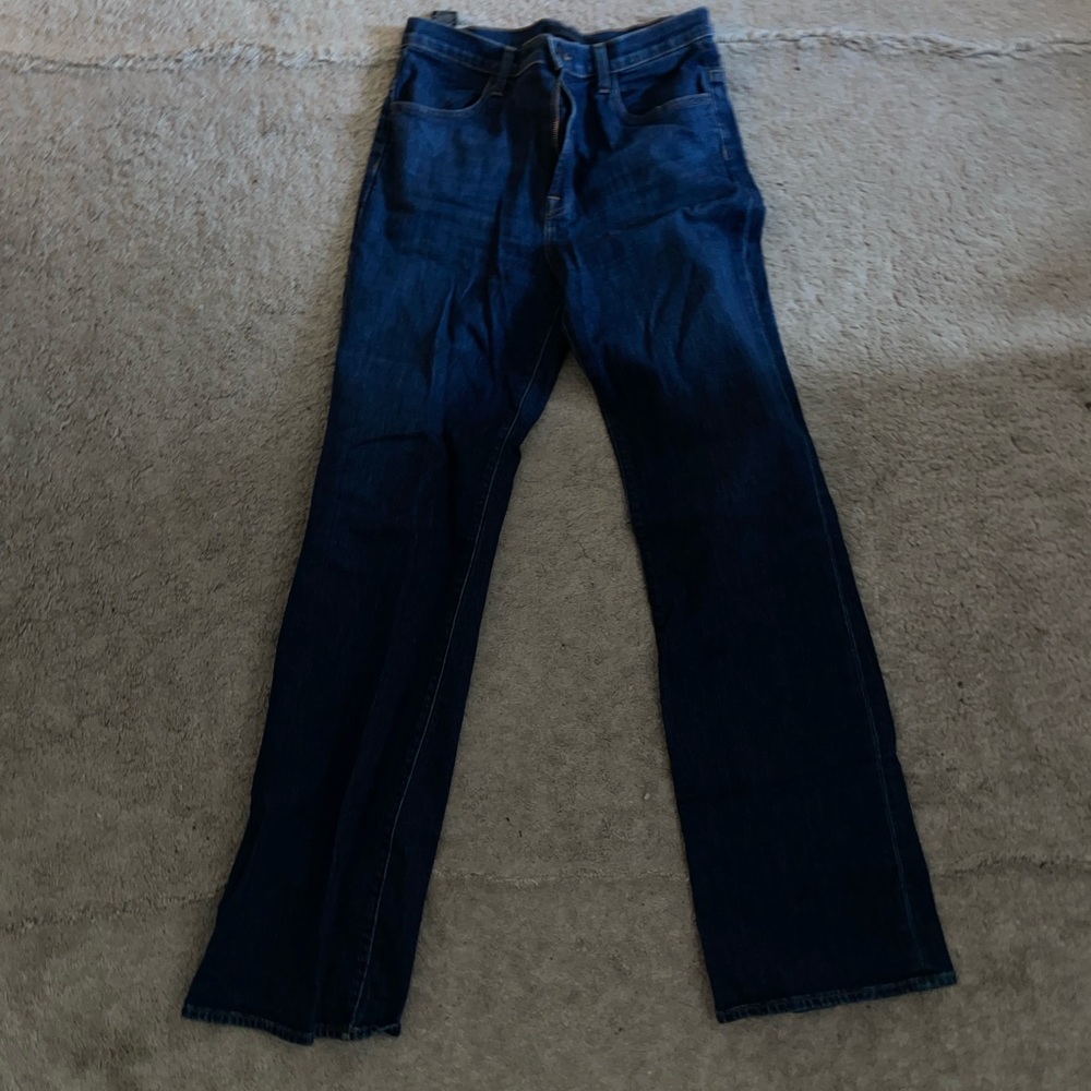 Women’s j brand boot cut Jeans